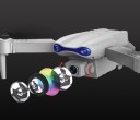 Drone avec caméra 4K 9