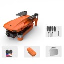 Drone avec caméra et accessoires 2