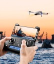 Drone avec caméra et GPS 4