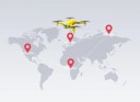 Drone avec caméra K2623 5