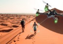 Drone avec caméra K2633 4