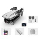 Drone com câmara 8K HD e acessórios 3