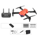 Drone con cámara 4K 13