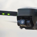 Drone kamerával és tartozékaival K2629 8