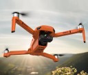 Drone kamerával és tartozékaival 6