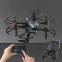 Drone med 1080p kamera og tilbehør 2