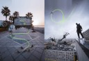 Drone med 1080p kamera og tilbehør 4