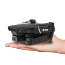 Drone med 4K dobbeltkamera 2