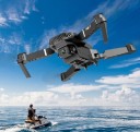 Drone med 4K dobbeltkamera 3