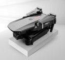 Drone med 4K dobbeltkamera 4