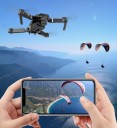 Drone med 4K dobbeltkamera 5