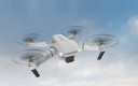 Drone med 4K dobbeltkamera 8