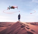 Drone med 4K-kamera A3016 4