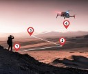Drone med 4K-kamera A3016 5