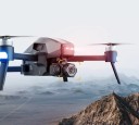 Drone med 4K-kamera A3016 7