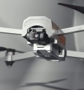 Drone med 4K-kamera og tilbehør K2638 4
