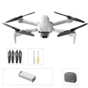Drone med 4K-kamera og tilbehør 3
