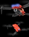 Drone med 4K-kamera 3
