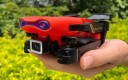 Drone med 4K-kamera 8