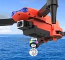 Drone med 4K-kamera 10