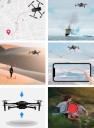 Drone med 4K UHD-kamera K2635 3