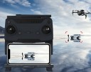 Drone med 4K UHD-kamera K2635 9