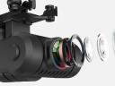 Drone med 8K HD-kamera og tilbehør 2