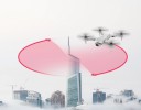 Drone med kamera K2613 7