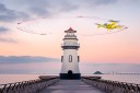 Drone med kamera K2623 6