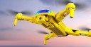 Drone med kamera K2623 9
