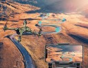 Drone med kamera K2633 2