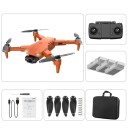 Drone med kamera og ekstra batterier 3
