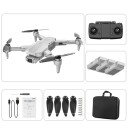 Drone med kamera og ekstra batterier 5