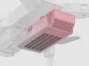 Drone med kamera og ekstra batterier 7