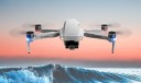 Drone med kamera og GPS 5