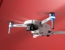 Drone med kamera og GPS 7