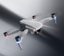 Drone med kamera og GPS 8