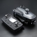 Drone med kamera og laser til forhindringsdetektering 3