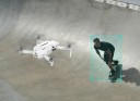 Drone med kamera og tilbehør K2614 7