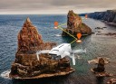 Drone med kamera og tilbehør K2614 8