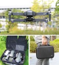Drone med kamera og tilbehør K2616 3
