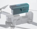 Drone med kamera og tilbehør K2616 6