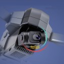 Drone med kamera og tilbehør K2616 13
