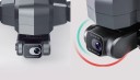 Drone med kamera og tilbehør K2616 14
