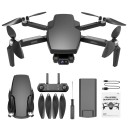 Drone med kamera og tilbehør K2617 3