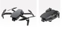 Drone med kamera og tilbehør K2621 11