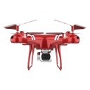 Drone med kamera og tilbehør K2625 11
