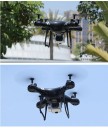 Drone med kamera og tilbehør K2625 6