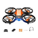 Drone med kamera og tilbehør K2627 7