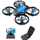 Drone med kamera og tilbehør K2627 1